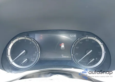 2021 Toyota Highlander Xle из США, поврежденный, VIN 5TDGZRBH8MS117999